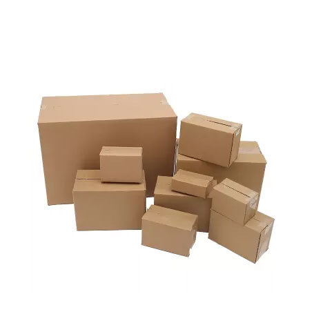 瓦楞纸盒定制，提供多样化的选择